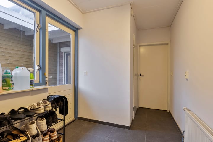 Foto 16 van Bernhardstraat 5