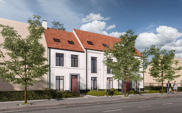 Van Aertselaerstraat 40