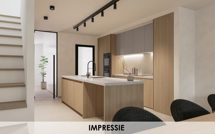 Foto 3 van Van Aertselaerstraat 40