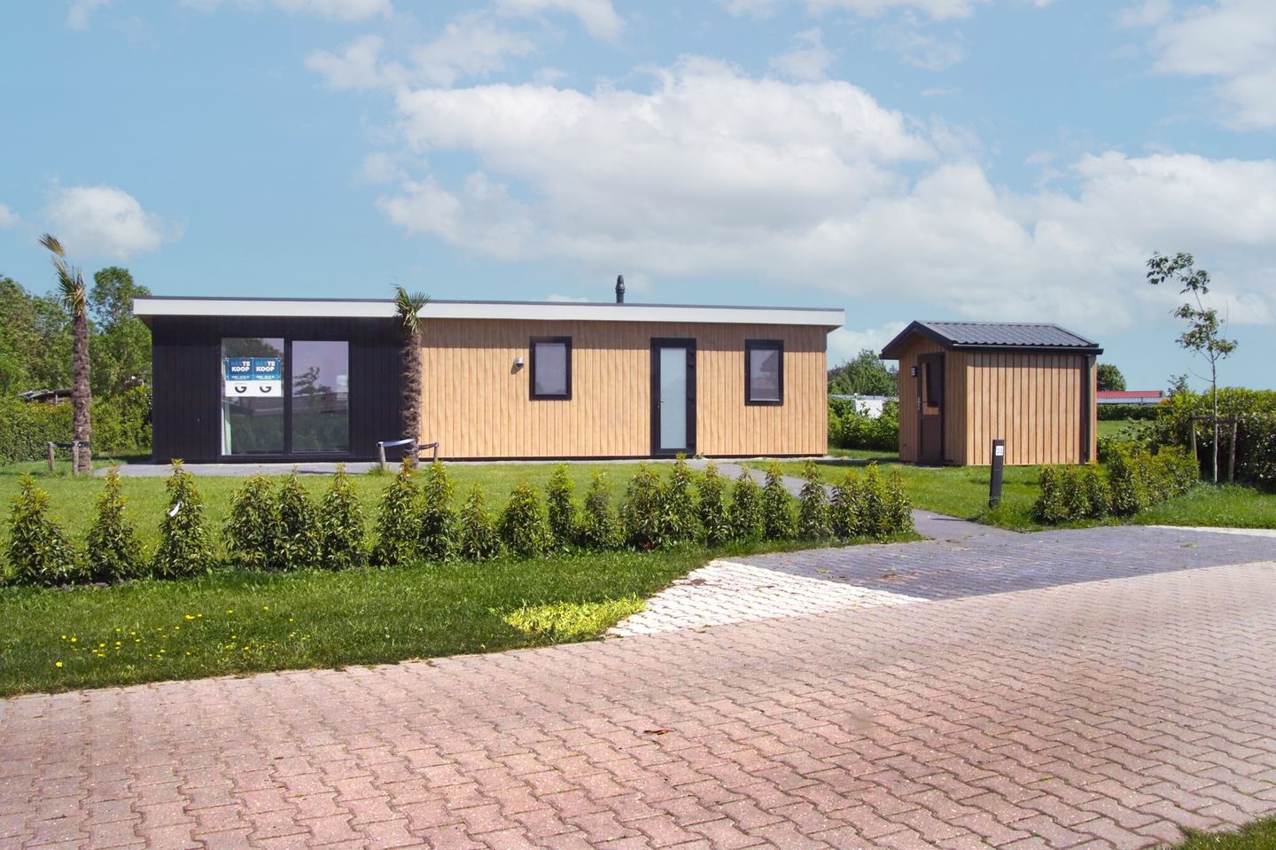 Foto 1 van Kanaal O.Z. 19-33