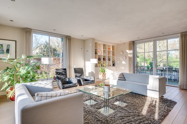 Foto 2 van Boslaan 42