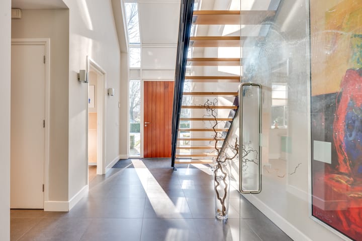 Foto 5 van Boslaan 42