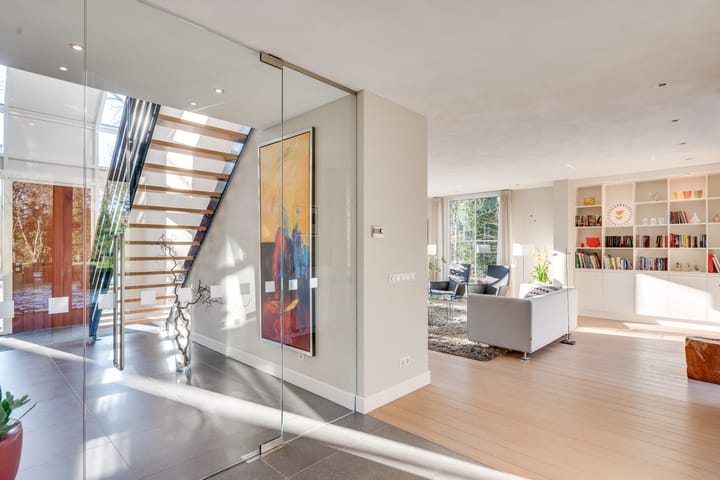 Foto 9 van Boslaan 42