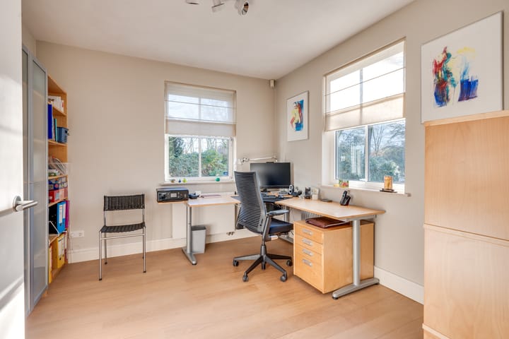 Foto 26 van Boslaan 42