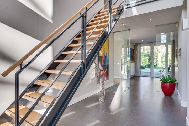 Foto 30 van Boslaan 42