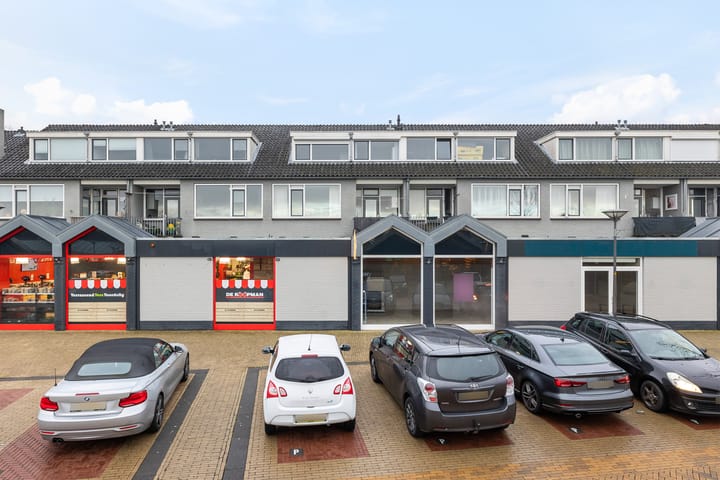 Foto 2 van Meidoornplein 37