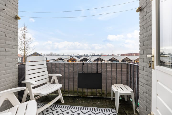 Foto 26 van Meidoornplein 37