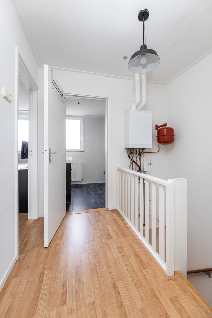 Foto 29 van Meidoornplein 37