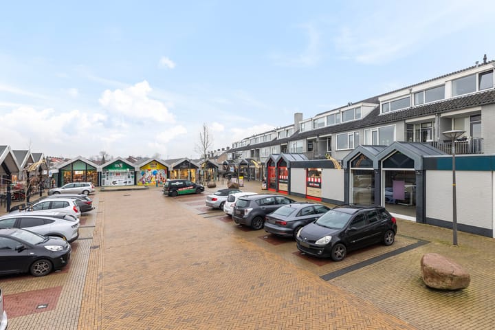 Foto 35 van Meidoornplein 37