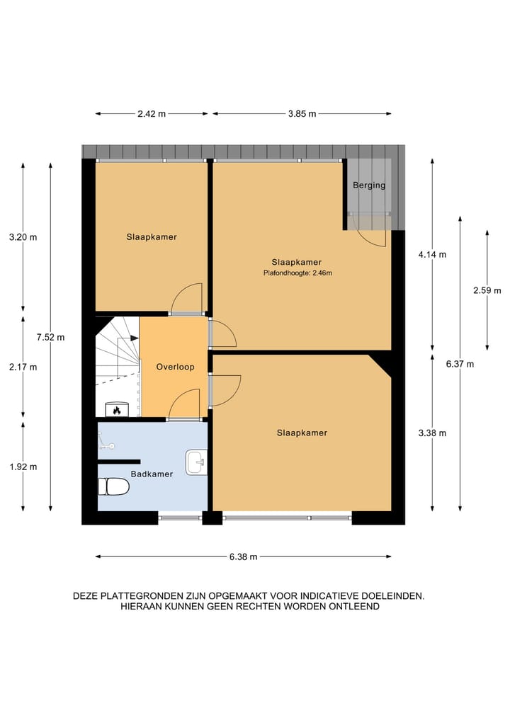 Foto 37 van Meidoornplein 37