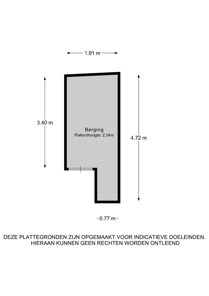 Foto 38 van Meidoornplein 37