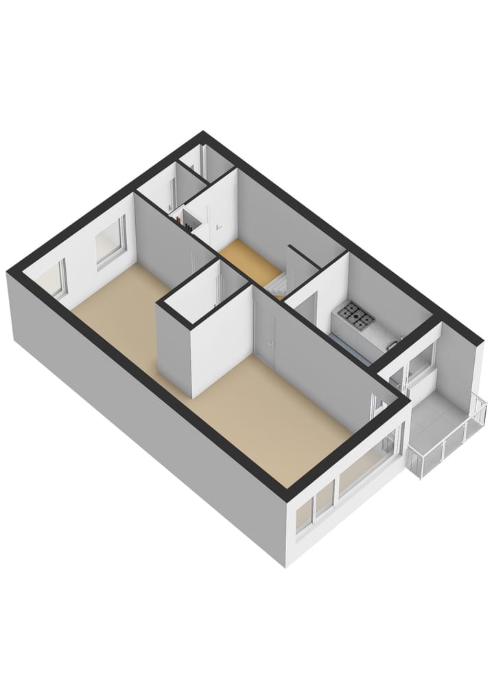 Foto 39 van Meidoornplein 37