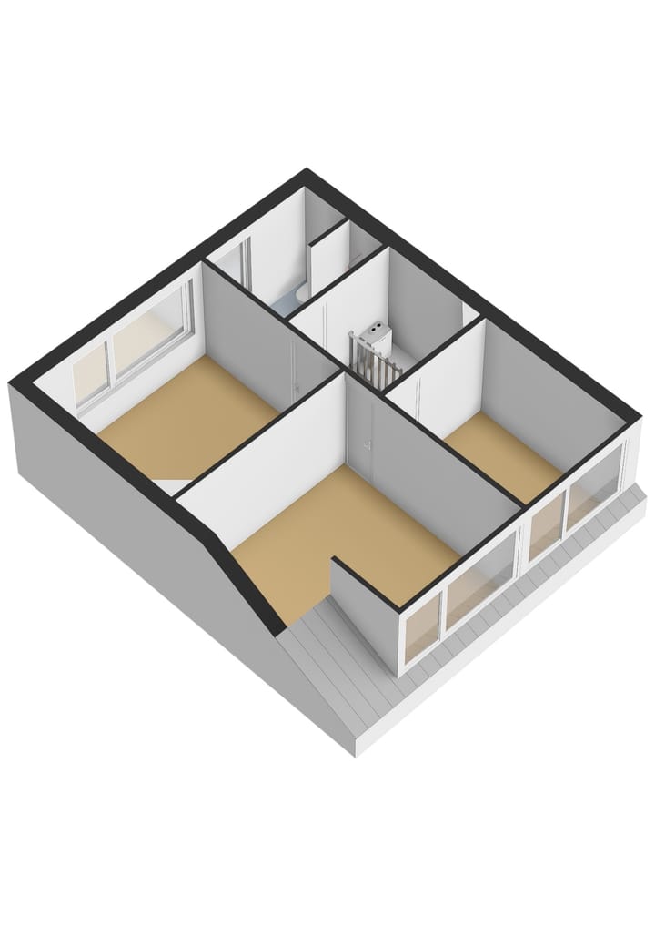 Foto 40 van Meidoornplein 37