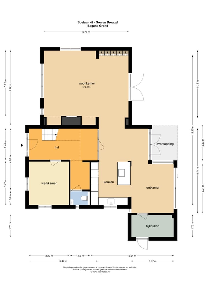 Foto 58 van Boslaan 42