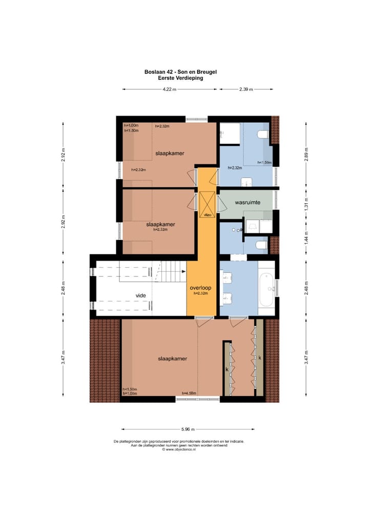 Foto 61 van Boslaan 42