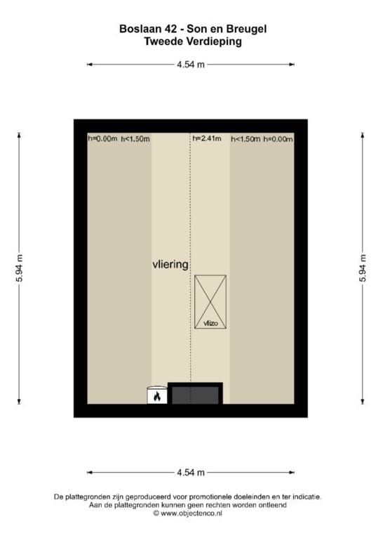 Foto 65 van Boslaan 42