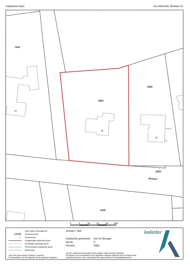 Foto 66 van Boslaan 42