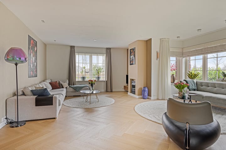 Foto 2 van Lange Hout 20