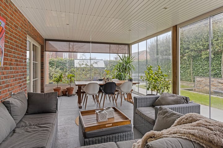 Foto 3 van Lange Hout 20