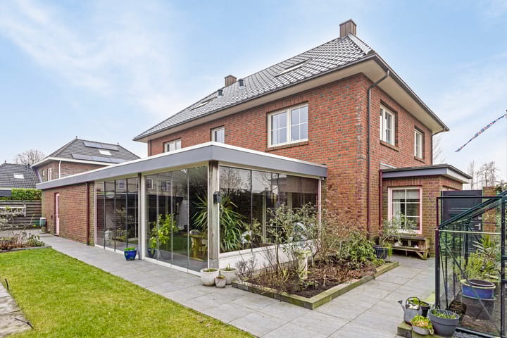 Foto 4 van Lange Hout 20