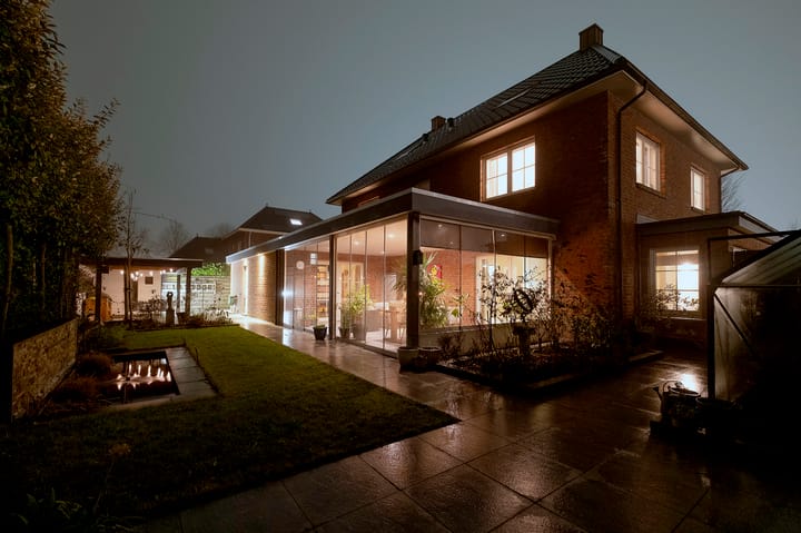 Foto 5 van Lange Hout 20