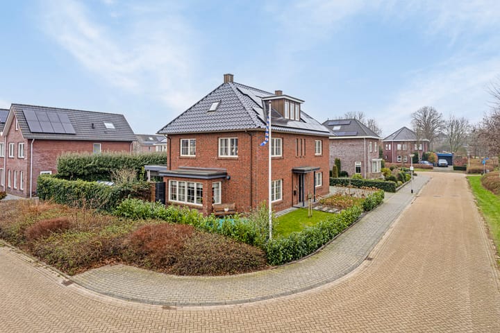 Foto 6 van Lange Hout 20