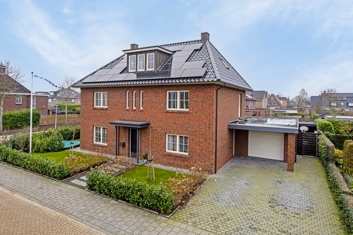 Foto 7 van Lange Hout 20