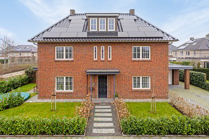 Foto 8 van Lange Hout 20