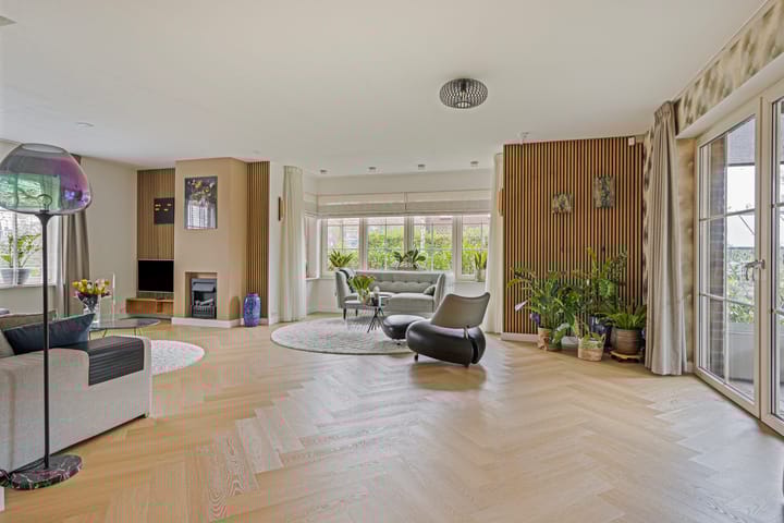 Foto 11 van Lange Hout 20