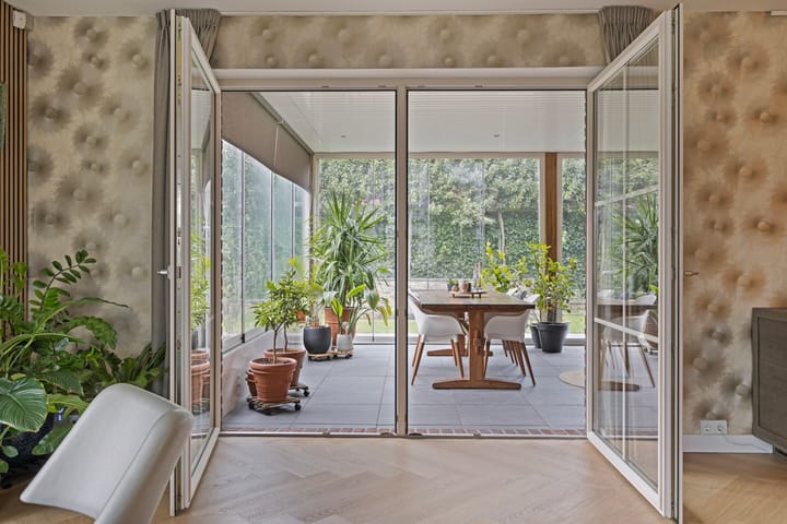 Foto 18 van Lange Hout 20