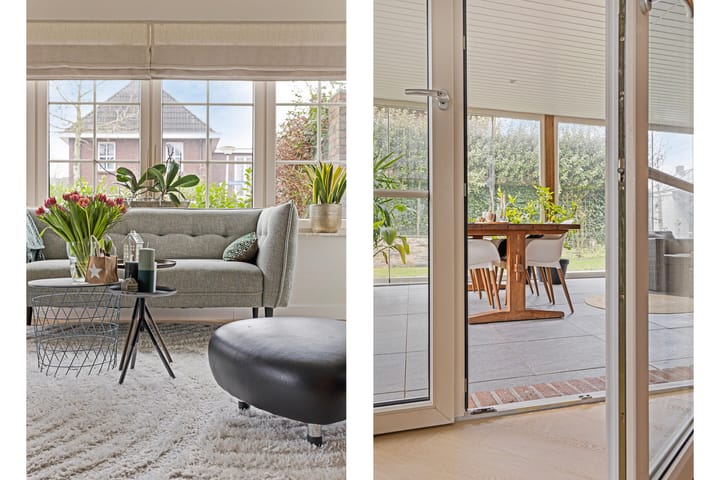 Foto 19 van Lange Hout 20