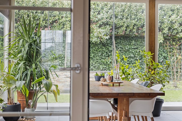 Foto 20 van Lange Hout 20