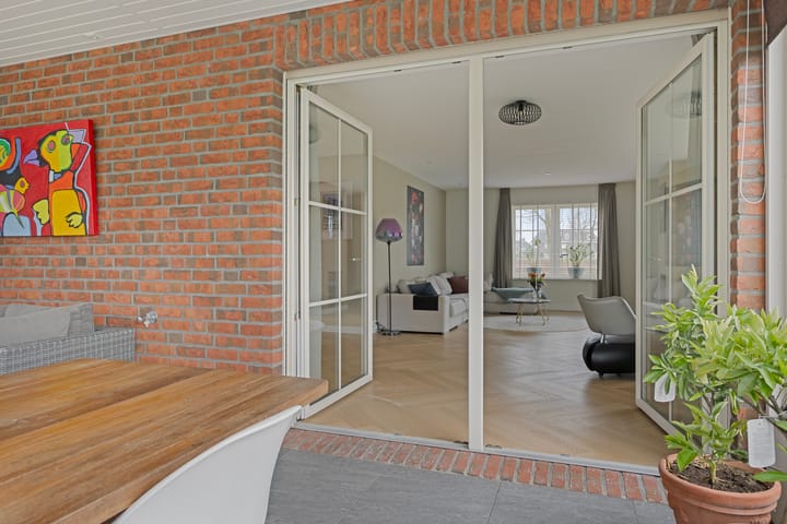 Foto 22 van Lange Hout 20