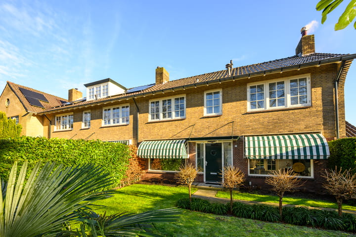 Foto 1 van Juliana van Stolberglaan 9