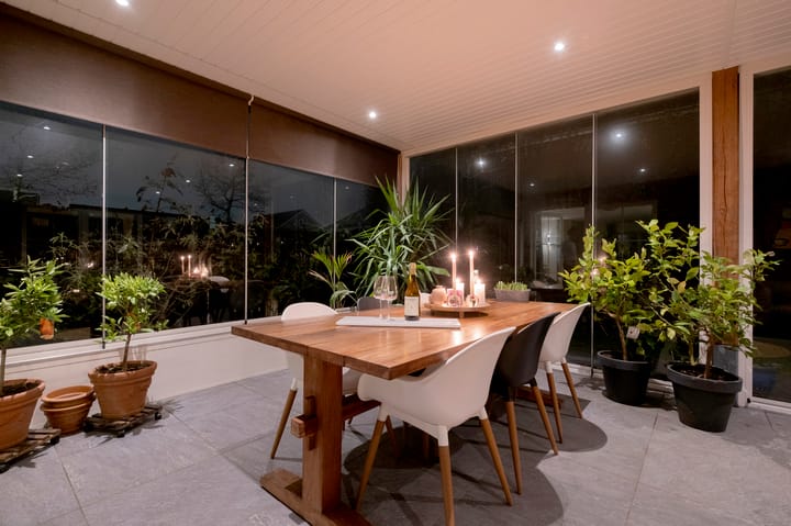 Foto 25 van Lange Hout 20