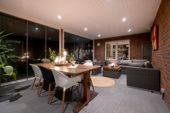 Foto 26 van Lange Hout 20