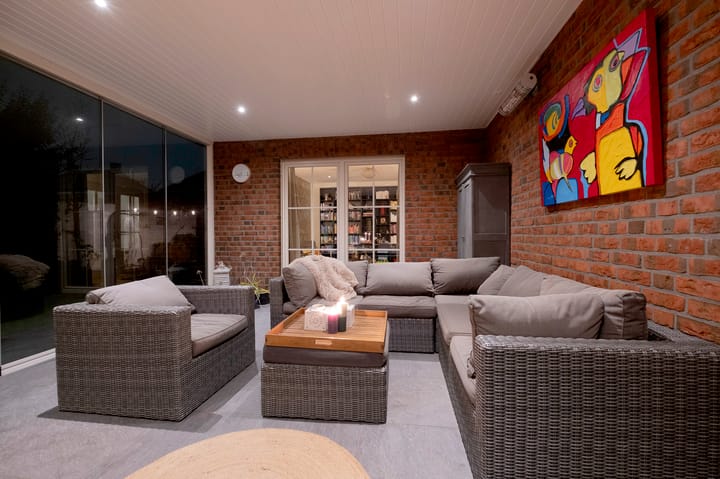 Foto 27 van Lange Hout 20