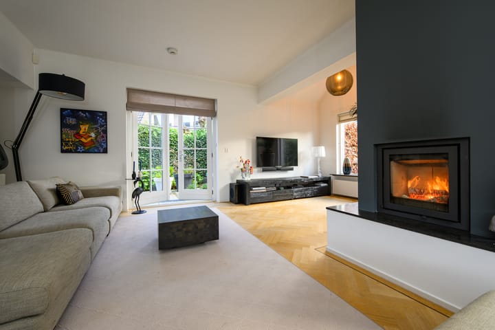 Foto 2 van Juliana van Stolberglaan 9