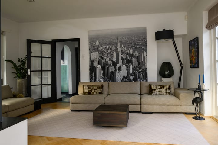 Foto 8 van Juliana van Stolberglaan 9