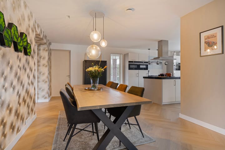 Foto 30 van Lange Hout 20