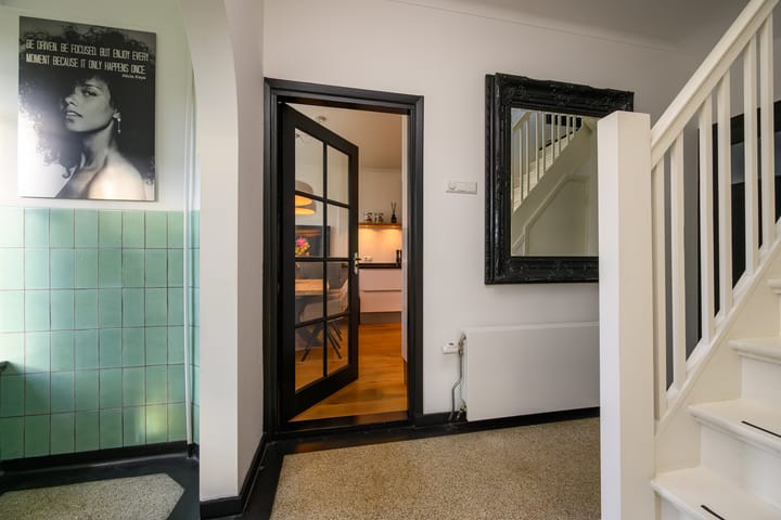 Foto 9 van Juliana van Stolberglaan 9