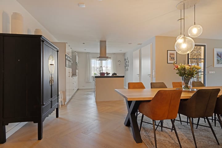 Foto 31 van Lange Hout 20