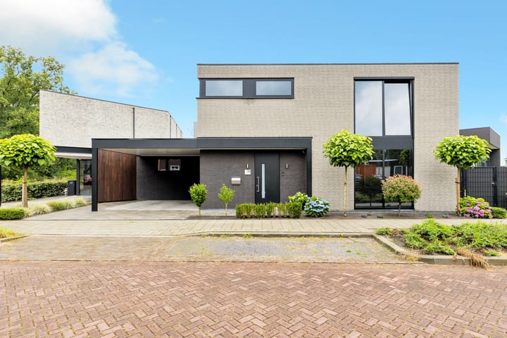 Foto 1 van Bolle Akker 28