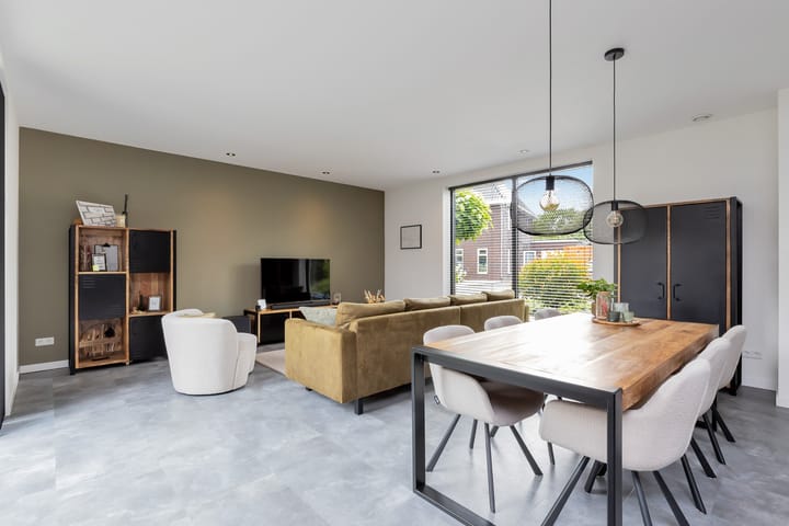 Foto 2 van Bolle Akker 28