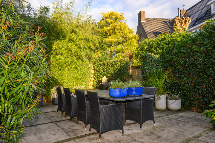 Foto 14 van Juliana van Stolberglaan 9