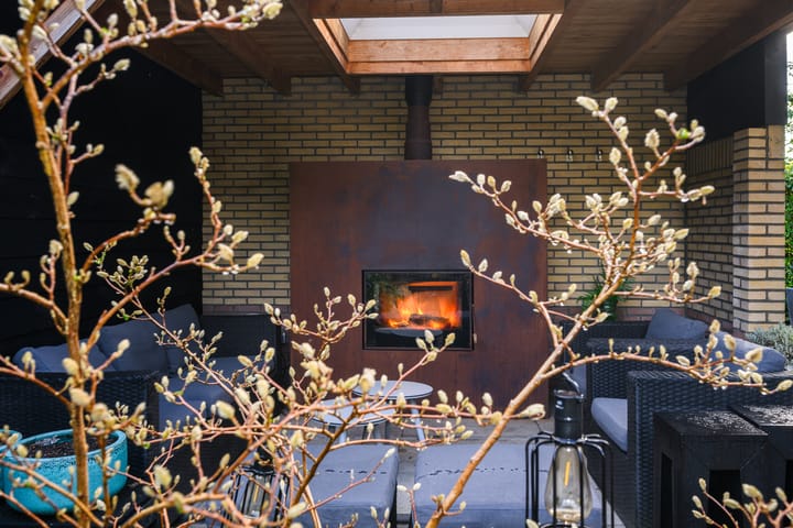 Foto 16 van Juliana van Stolberglaan 9