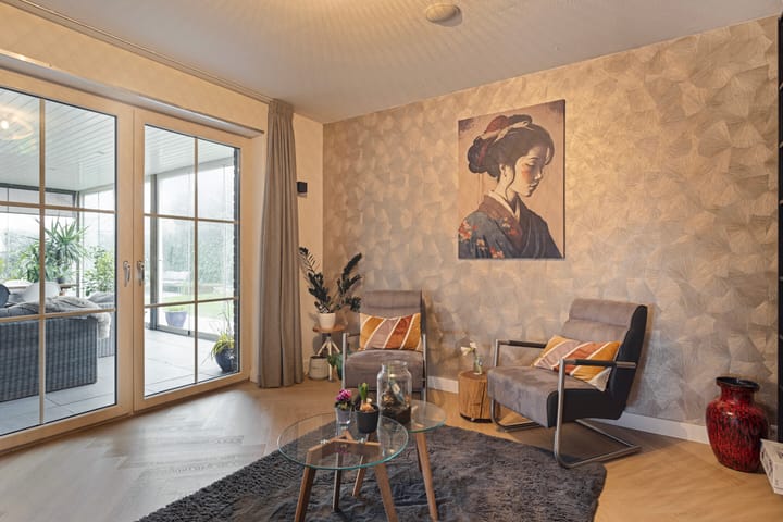 Foto 40 van Lange Hout 20