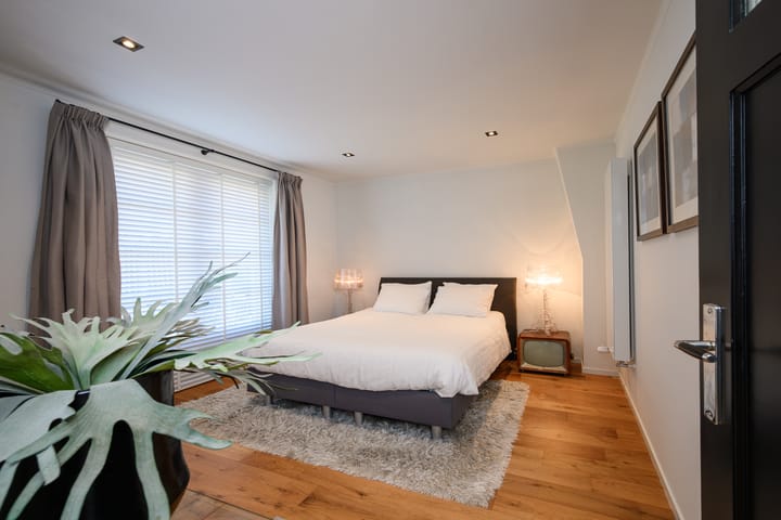 Foto 19 van Juliana van Stolberglaan 9