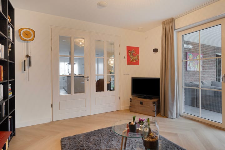 Foto 41 van Lange Hout 20