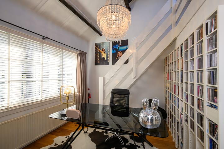 Foto 21 van Juliana van Stolberglaan 9